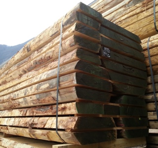 Lavorazioni Legno Grosso Legnami