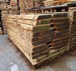 Lavorazioni legno Grosso Legnami