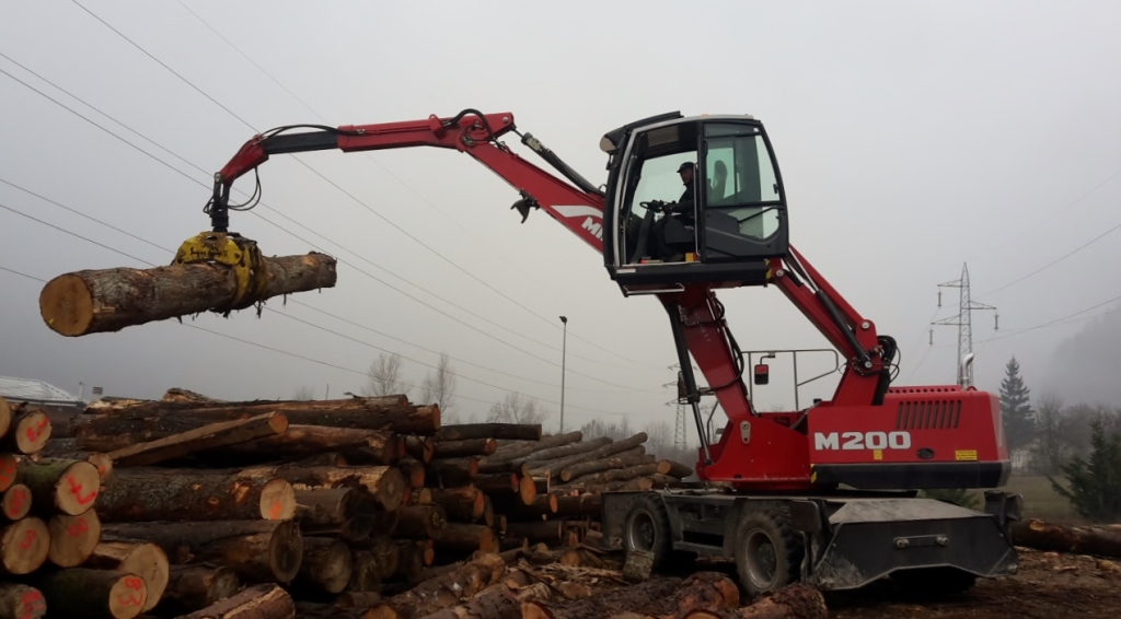 Lavorazioni legno Grosso Legnami