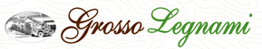 logo Grosso Legnami